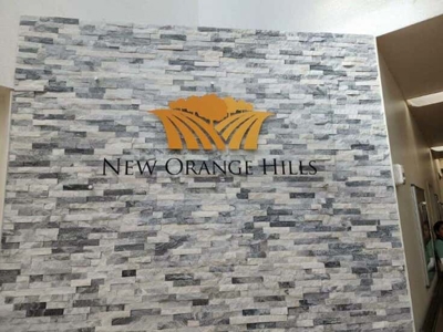 Lobby Signs Photo